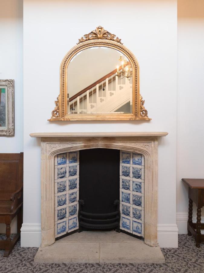 4 Canon Lane Chichester Bagian luar foto