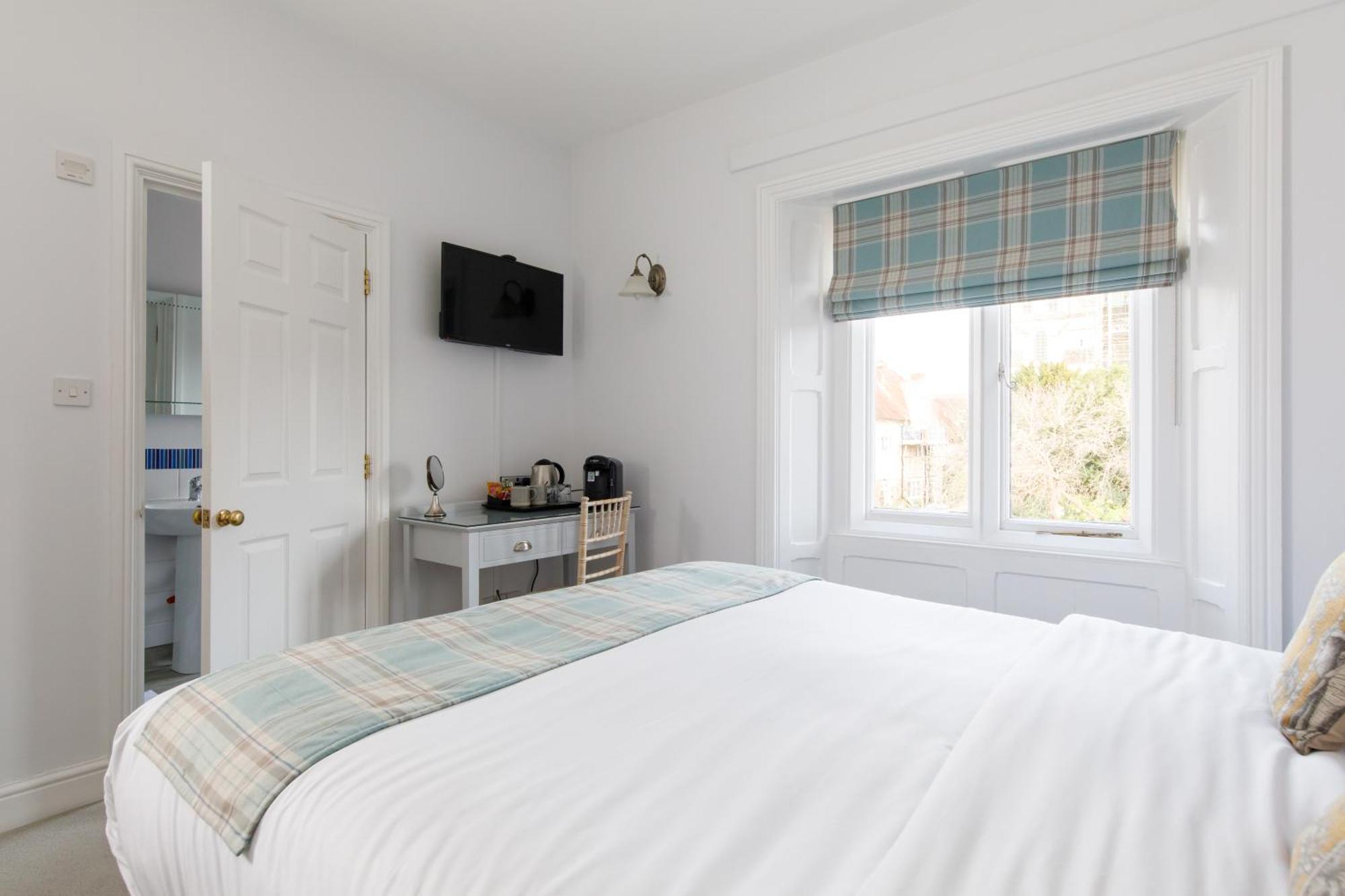 4 Canon Lane Chichester Bagian luar foto