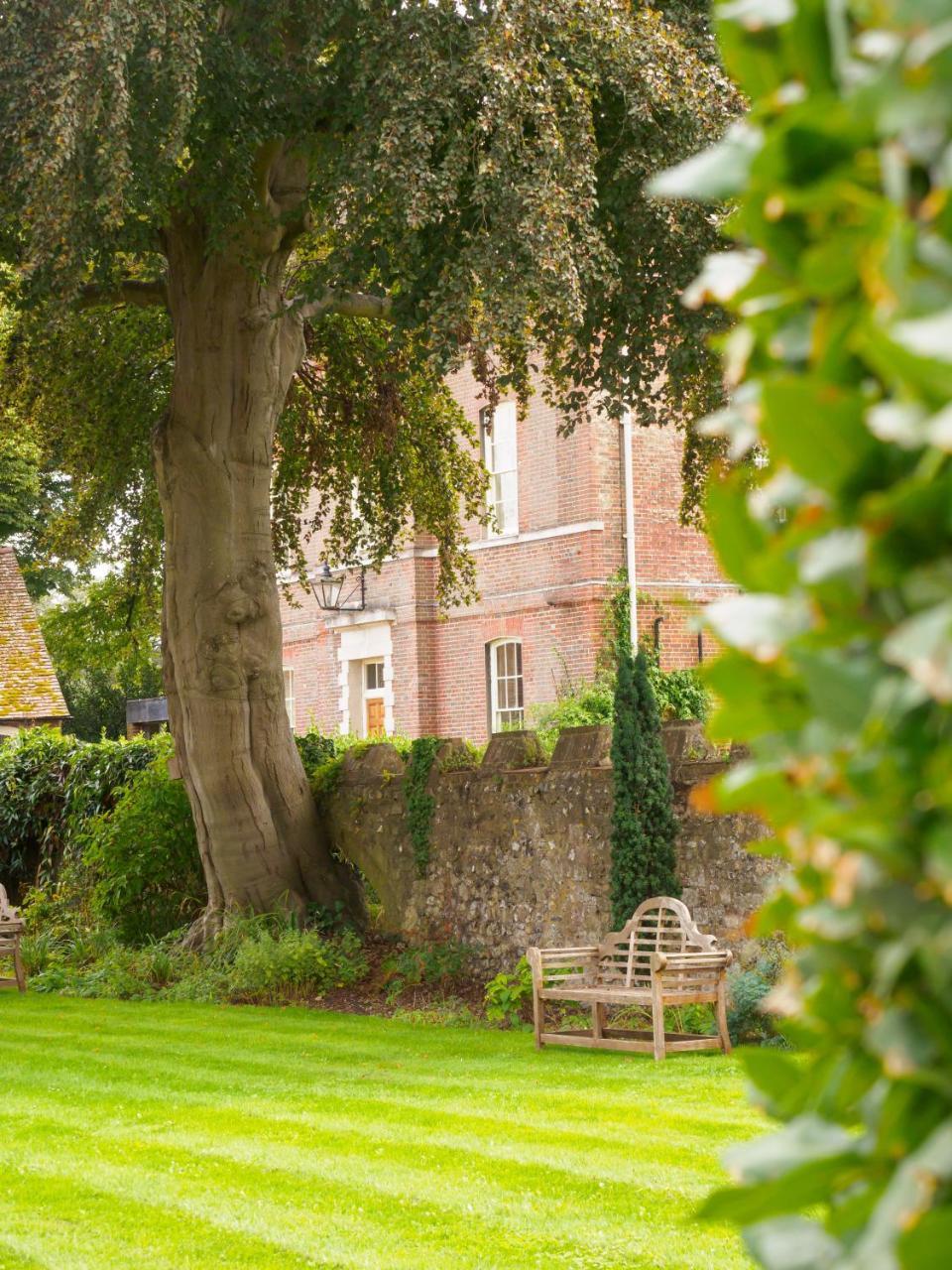 4 Canon Lane Chichester Bagian luar foto