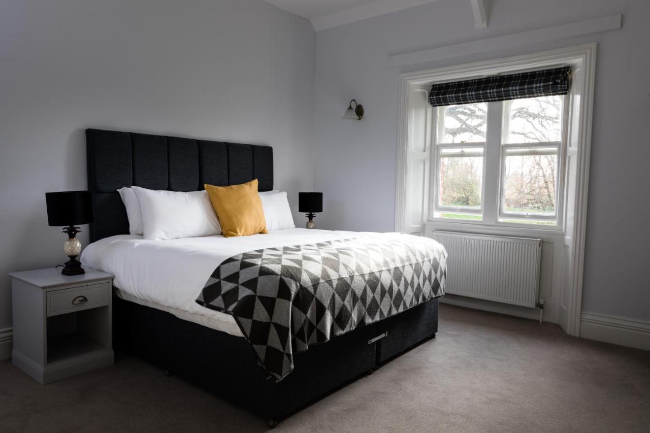 4 Canon Lane Chichester Bagian luar foto